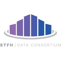 STFH Data Consortium Logo