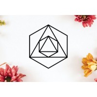 The Anahata Foundation Logo