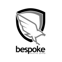 Bespoke Security Group Logo