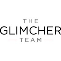The Glimcher Team Logo