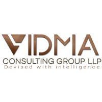 Vidma Consulting Group LLP Logo
