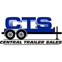Central Trailer Sales Logo