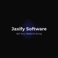 Jaxify Software Logo