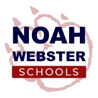 Noah Webster Schools, Mesa and Scottsdale Logo
