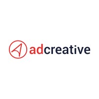 AdCreative Digital Agency Logo