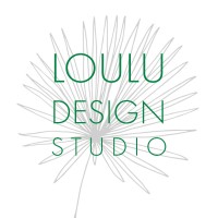 Loulu Design Studio Logo