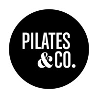 Pilates & Co Logo