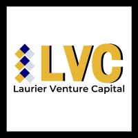 Laurier Venture Capital Club Logo