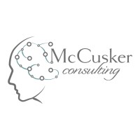 McCusker Consulting, LLC Logo