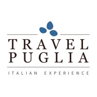 Travel Puglia Logo