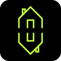 Home Body Fitness Logo