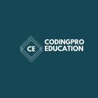 Coding and Robotics Education Australia Logo