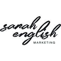 Sarah English Marketing Logo