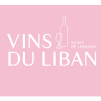 Vins du Liban - Wines of Lebanon Logo
