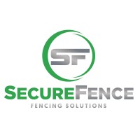 SecureFence Logo