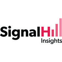 Signal Hill Insights Logo