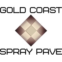Gold Coast Spray Pave Logo
