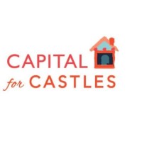 Capital for Castles Logo