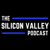 The Silicon Valley Podcast Logo