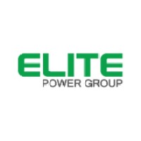 Elite Power Group Pty Ltd Logo