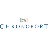 Chronoport Inc. Logo