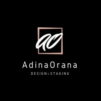 AdinaOrana Logo