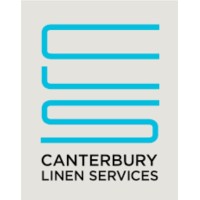 Canterbury Linen Services Logo