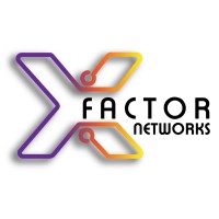 XFactor Networks Logo