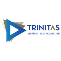 Trinitas Australia Logo