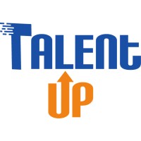 TalentUp México Logo