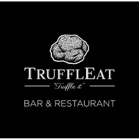 TrufflEat “ Truffle it “ Logo
