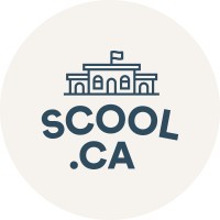 scool.ca Logo