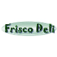 Frisco Deli Logo