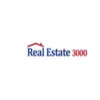 Real Estate 3000 Logo