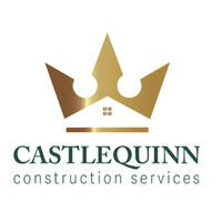 Castlequinn Construction services Logo