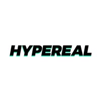 Hypereal Pty Ltd Logo