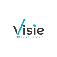 Visie Media Group Logo