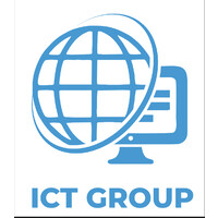 Jospong ICT Group Logo