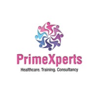 PrimeXperts Healthcare Consultancy & Training Logo