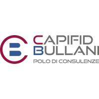 CAPIFID BULLANI SA Logo