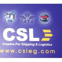 Creative For Shipping and Logistics Logo