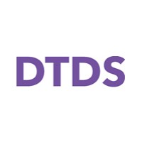DTDS Technology Logo