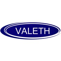 Valeth Group of Industries Logo