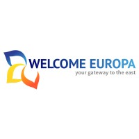 Welcome Europa Logo