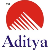 ADITYA TIMPACK PVT LTD Logo
