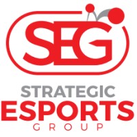 Strategic Esports Group Logo