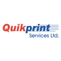 Quikprint Services Ltd. Logo