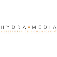 Hydra Media Advertising Logo