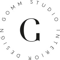 Gomm Studio Ltd Logo