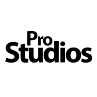 Pro Studios Logo